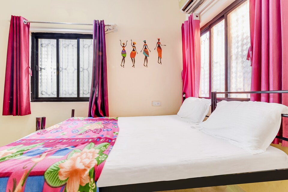 OYO 45927 P.R. Holiday Homes, Calangute Goa, Goa