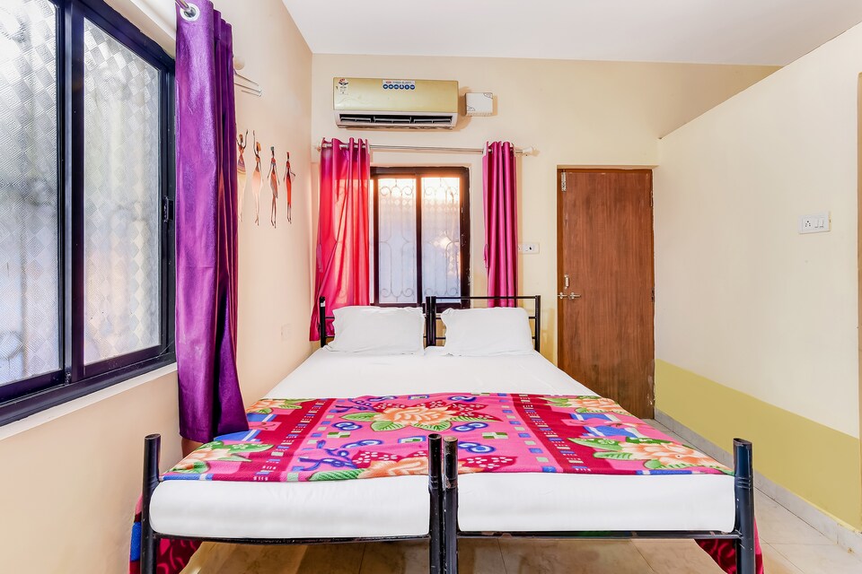 OYO 45927 P.R. Holiday Homes, Calangute Goa, Goa