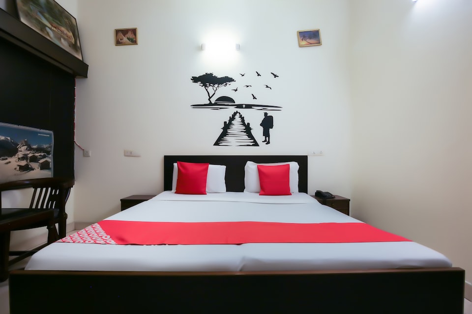 OYO 4601 सिटी प्लाजा, Mohali, मोहाली