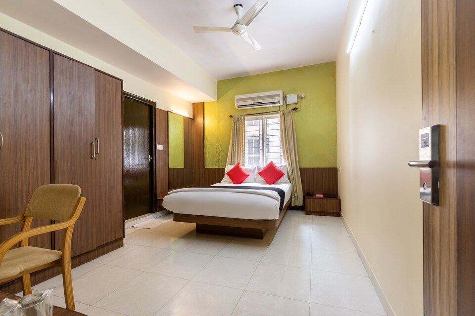 Capital O 45933 Chairman's Resorts, Hebbal Bangalore, Bangalore