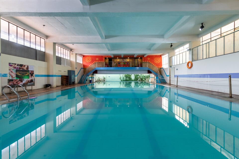Capital O 45933 Chairman's Resorts, Hebbal Bangalore, Bangalore