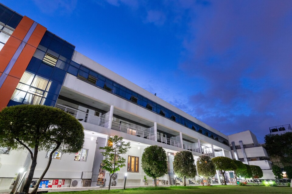 Capital O 45933 Chairman's Resorts, Hebbal Bangalore, Bangalore