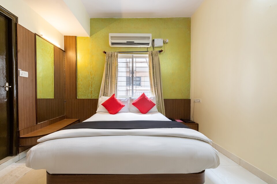 Capital O 45933 Chairman's Resorts, Hebbal Bangalore, Bangalore