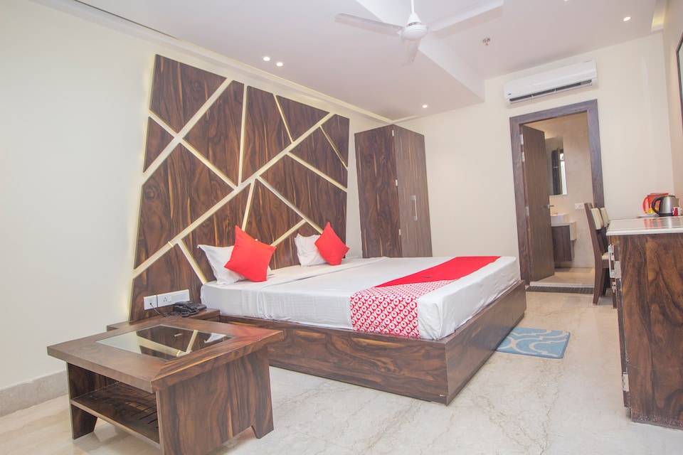 OYO 45935 Eennra Guest House, Malda Town, Malda