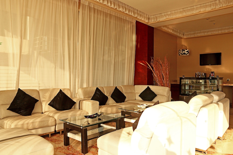 OYO 4602 Celesta, VIP Road Kolkata, Kolkata