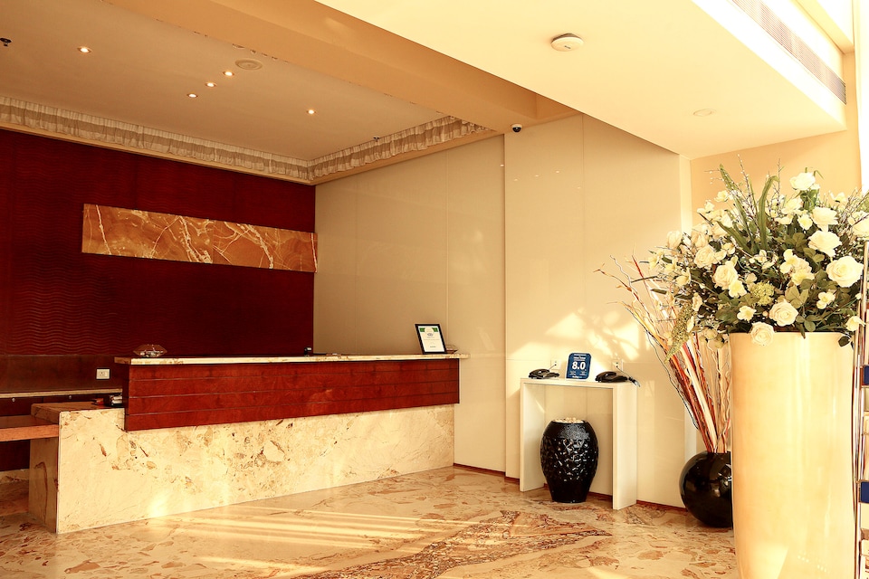 OYO 4602 Celesta, VIP Road Kolkata, Kolkata