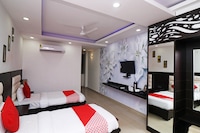 Hotel O City Pride