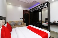 Hotel O City Pride