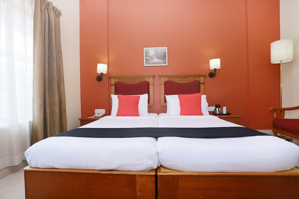 Capital O 45944 Club 7, Kottayam, Kottayam