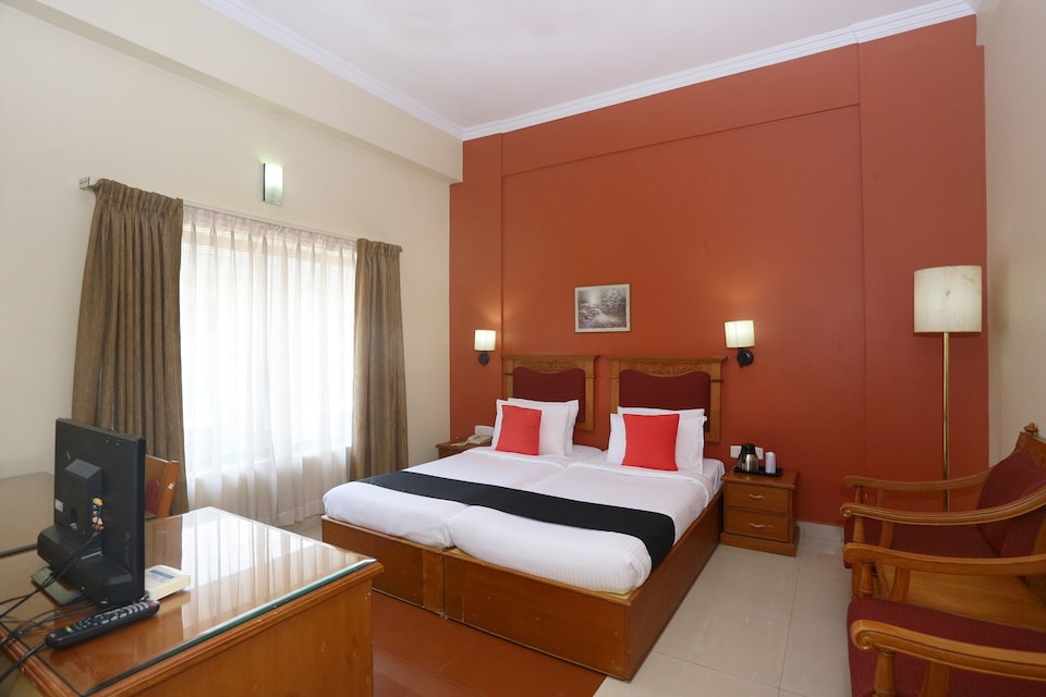 Capital O 45944 Club 7, Kottayam, Kottayam