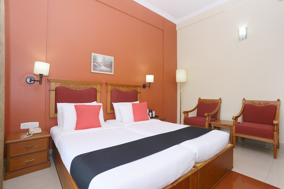 Capital O 45944 Club 7, Kottayam, Kottayam