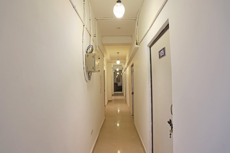 OYO 45947 Aravali Residency, Faridabad, Faridabad