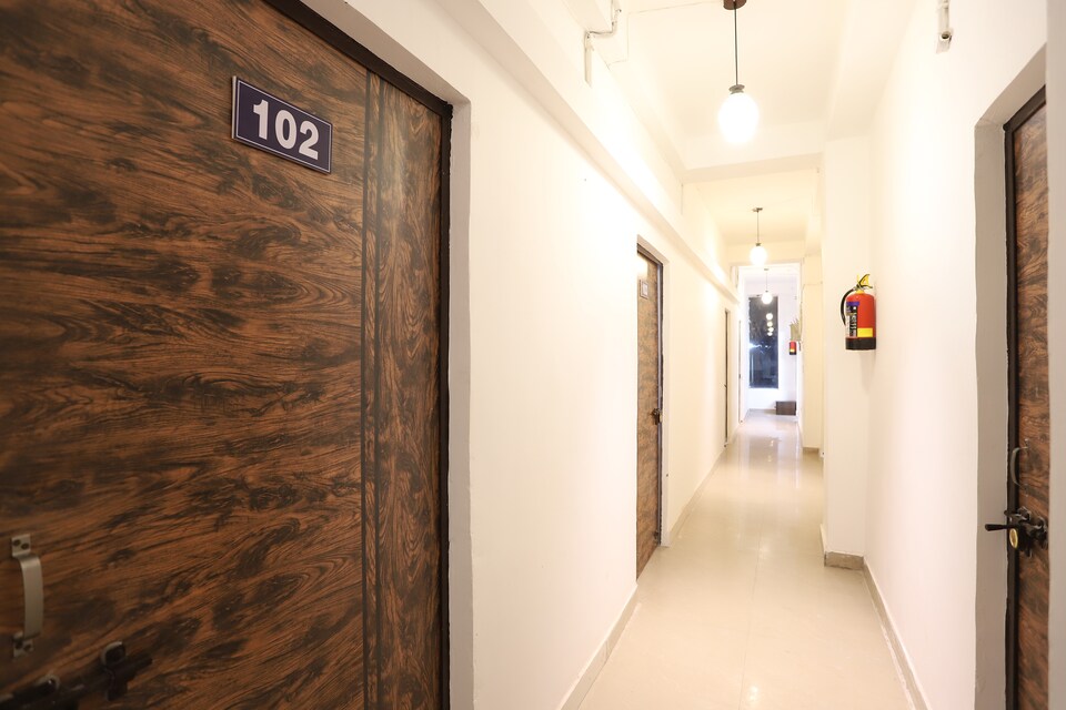 OYO 45947 Aravali Residency, Faridabad, Faridabad