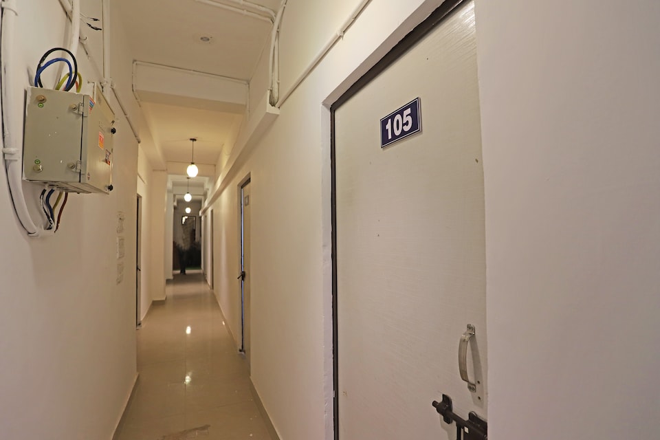 OYO 45947 Aravali Residency, Faridabad, Faridabad