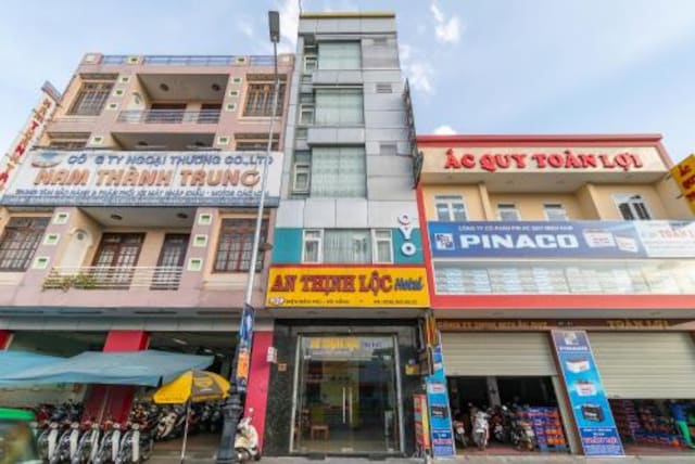 OYO 265 An Thinh Loc