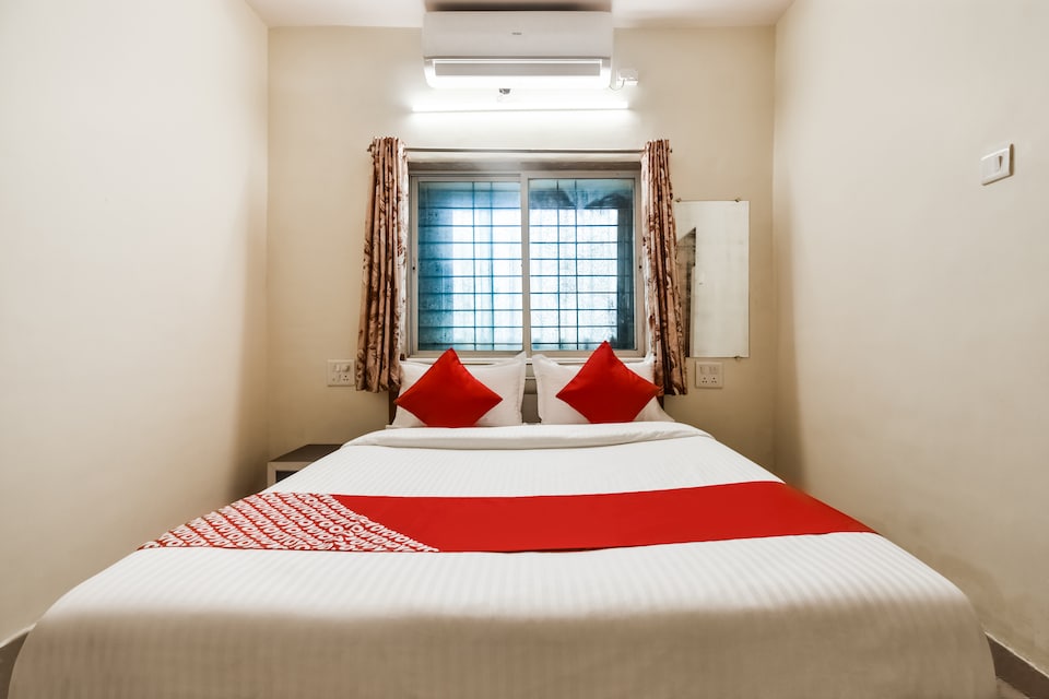 OYO Flagship 45953 Hotel Sunshine Residency , Mahabaleshwar, Mahabaleshwar