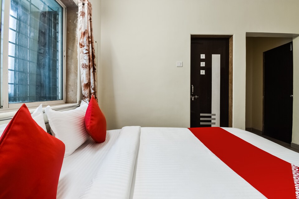 OYO Flagship 45953 Hotel Sunshine Residency , Mahabaleshwar, Mahabaleshwar