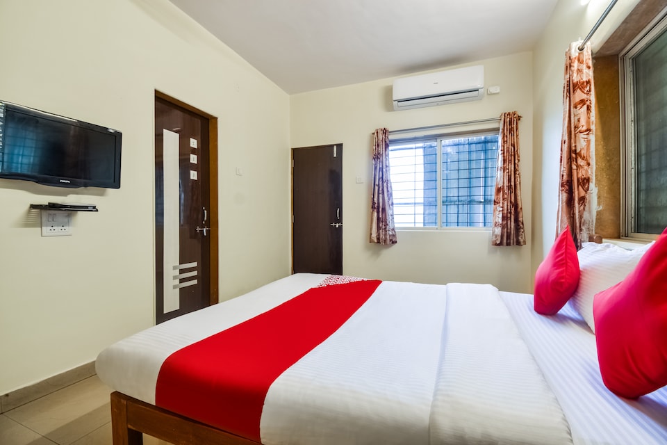 OYO Flagship 45953 Hotel Sunshine Residency , Mahabaleshwar, Mahabaleshwar