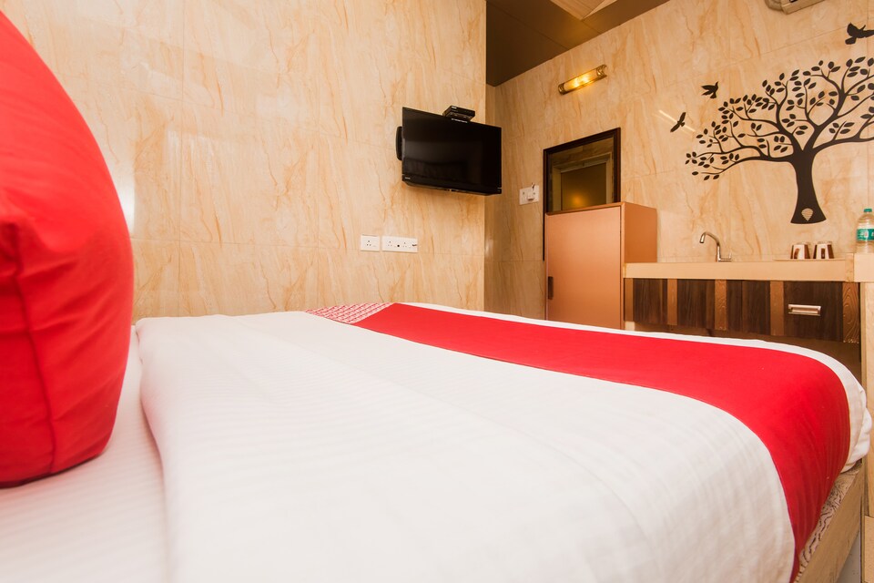 OYO 16119 होटल ओलिवर, Mumbai CST-Churchgate-Colaba, मुंबई