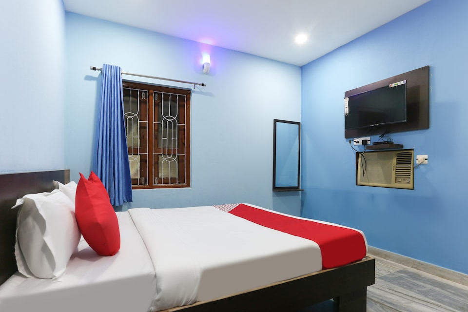 OYO 45958 New Castle Inn, Janpath Bhubaneswar, Bhubaneswar