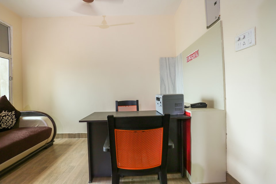 OYO 45959 Creative Seashine, Baliapanda Puri, Puri