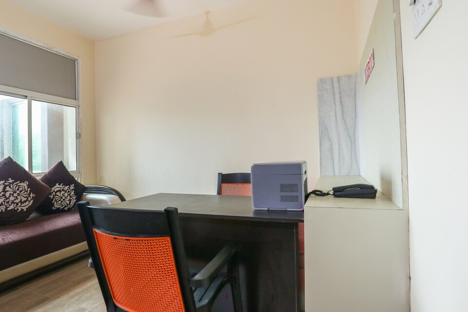 OYO 45959 Creative Seashine, Baliapanda Puri, Puri