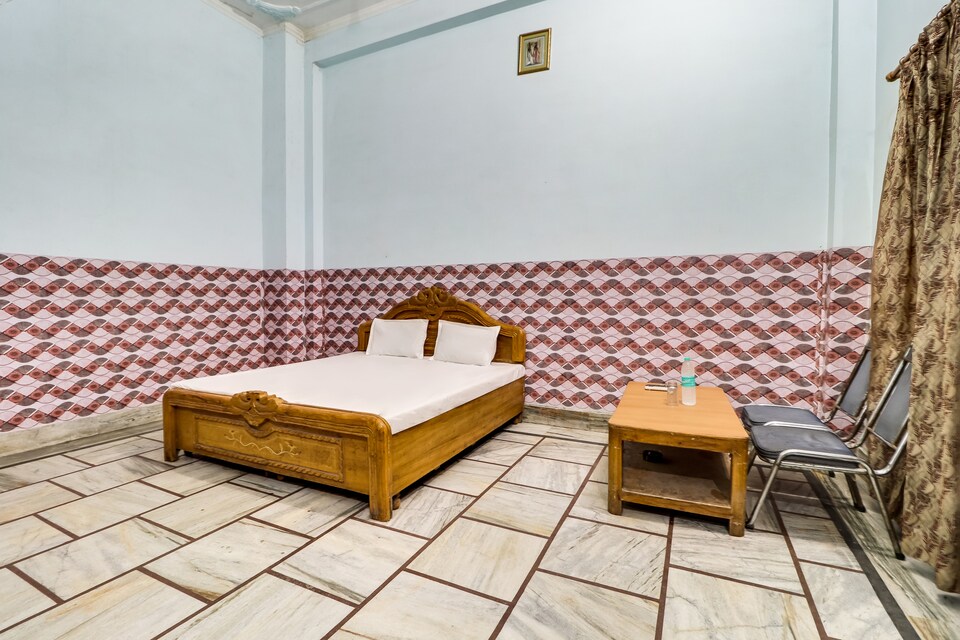 SPOT ON 45962 Surbhi Guest House, Bhiwani, Bhiwani