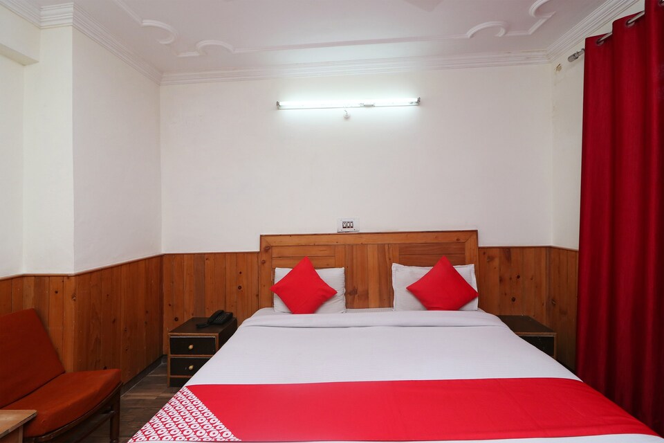 prop going live with new code - MCD188, McLeod Ganj, Mcleod-Ganj