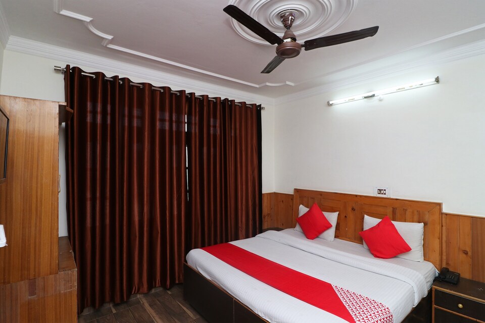 prop going live with new code - MCD188, McLeod Ganj, Mcleod-Ganj