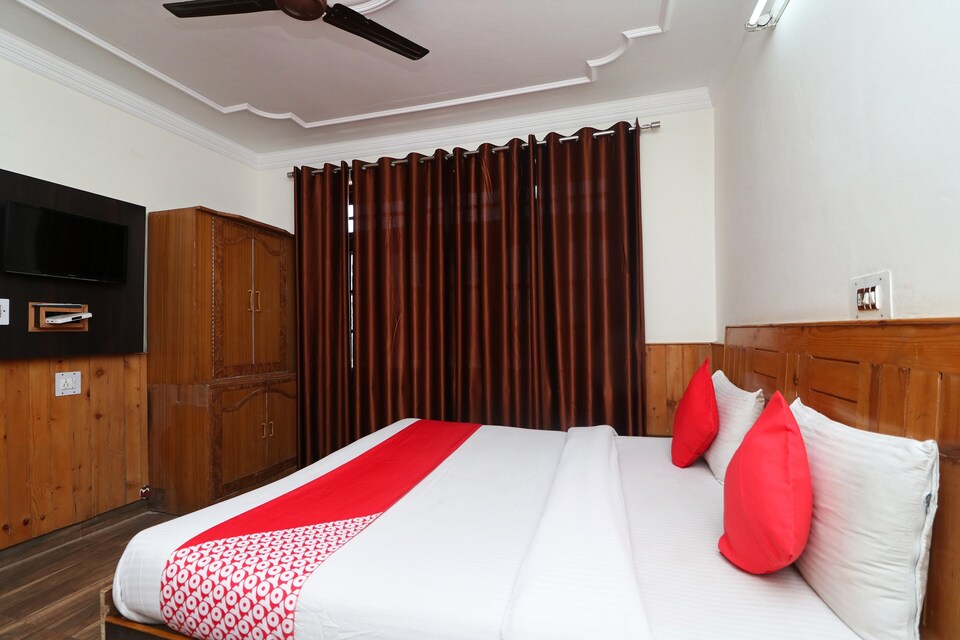 prop going live with new code - MCD188, McLeod Ganj, Mcleod-Ganj