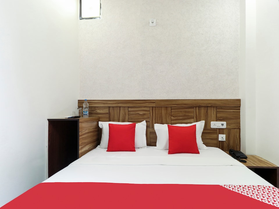 OYO 45965 Hotel Krishnam, Kurukshetra, Kurukshetra