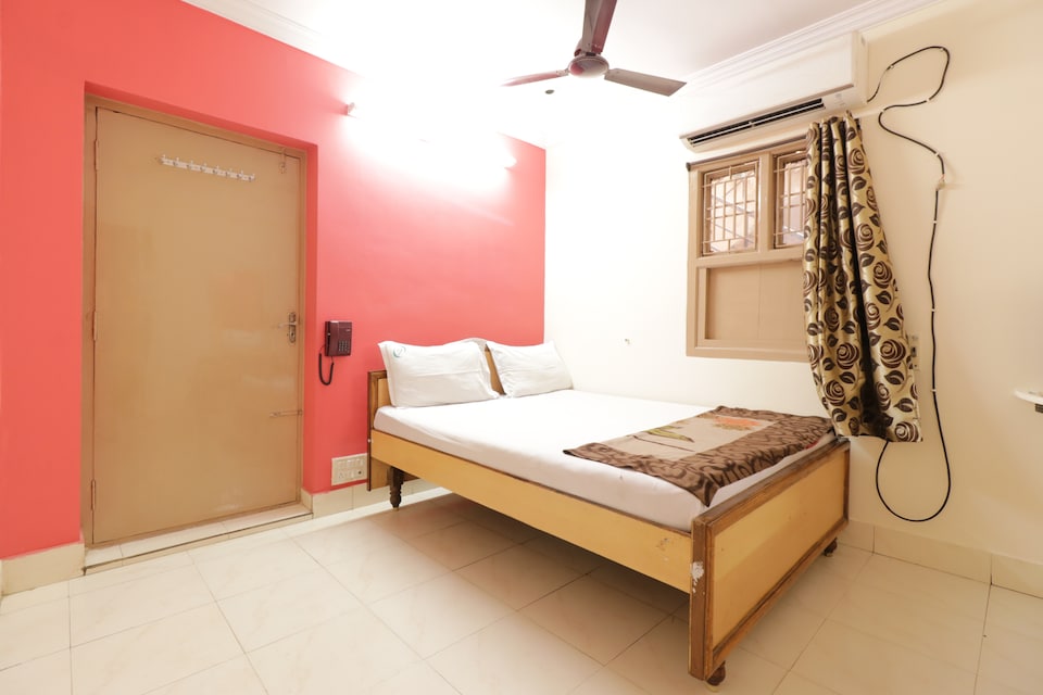 SPOT ON 45968 Sai Ram Lodge, Rajahmundry, Rajahmundry