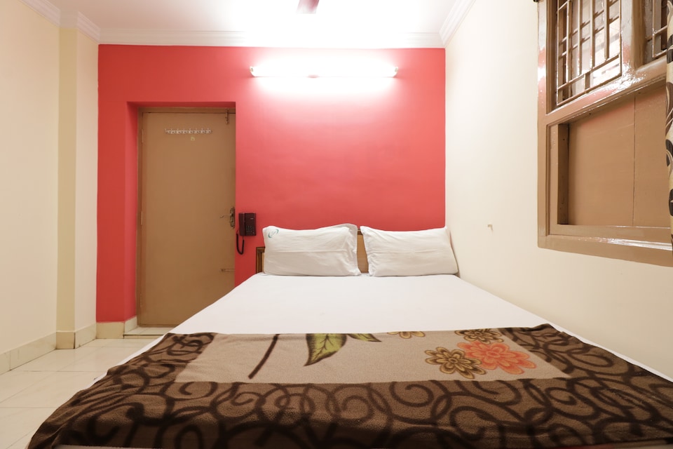 SPOT ON 45968 Sai Ram Lodge, Rajahmundry, Rajahmundry