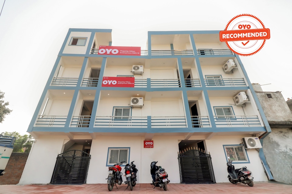 Live on LCK992, Gomti Nagar Lucknow, Lucknow