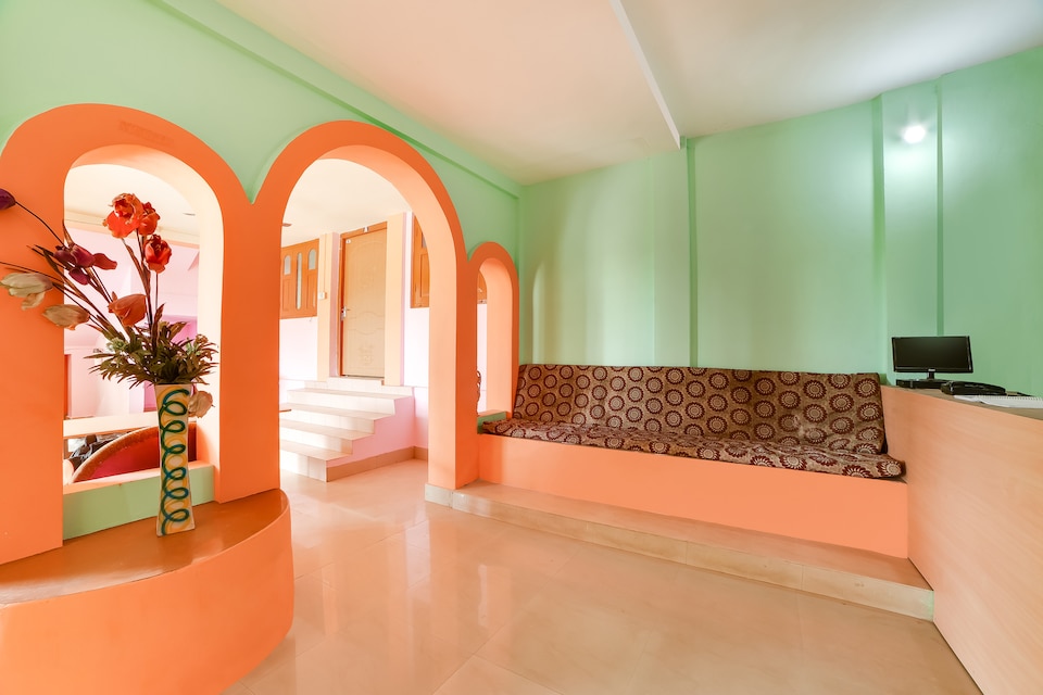 Capital O 45971 Green Touch Resort, Agartala, Agartala