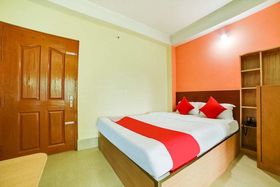 Capital O 45971 Green Touch Resort, Agartala, Agartala