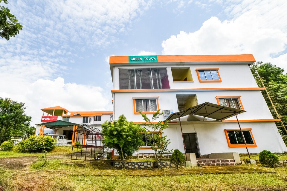 Capital O 45971 Green Touch Resort, Agartala, Agartala