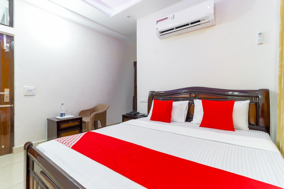 LIVE as ZKR314, Panchkula, Panchkula