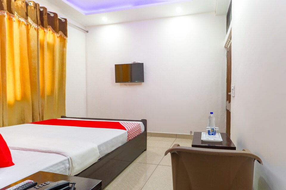 LIVE as ZKR314, Panchkula, Panchkula