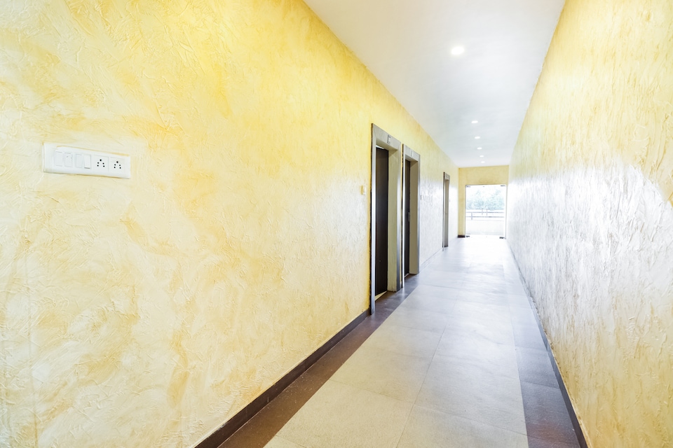 OYO 45974 M.P. Hall, Bhilai, Bhilai