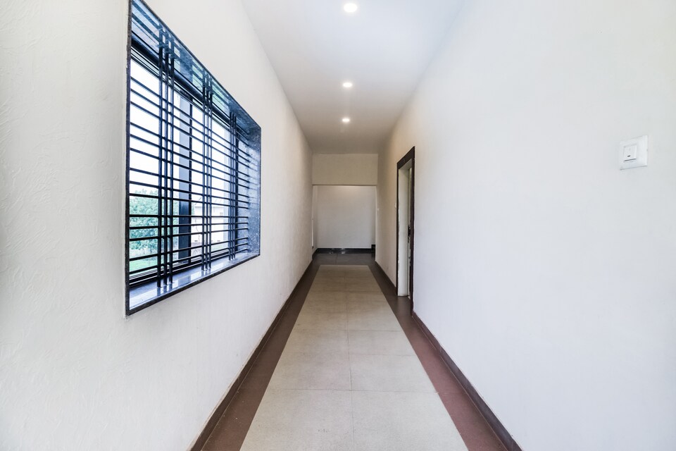 OYO 45974 M.P. Hall, Bhilai, Bhilai