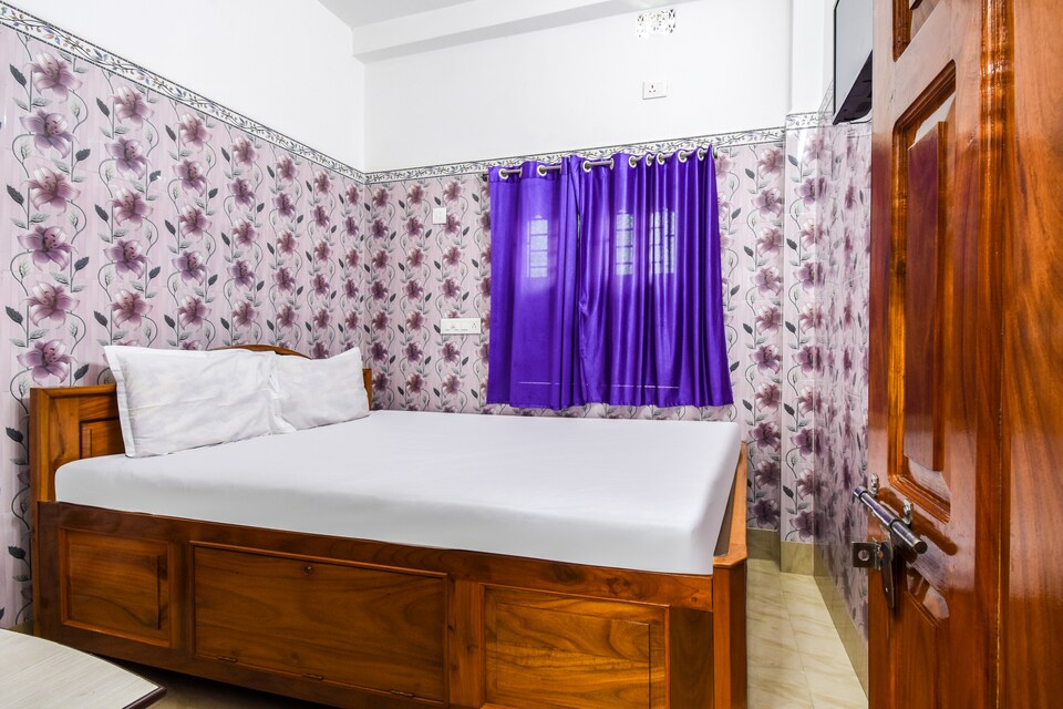 SPOT ON 45975 Sonali Guest House, Mayapur, Mayapur