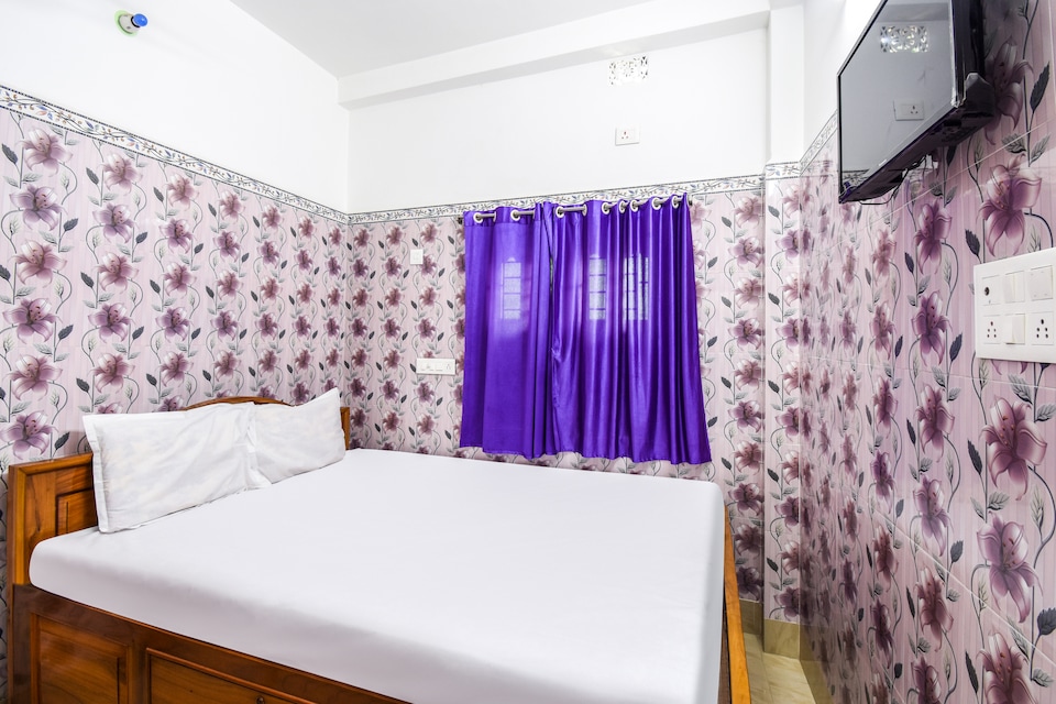 SPOT ON 45975 Sonali Guest House, Mayapur, Mayapur