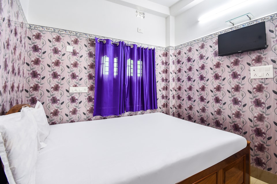 SPOT ON 45975 Sonali Guest House, Mayapur, Mayapur