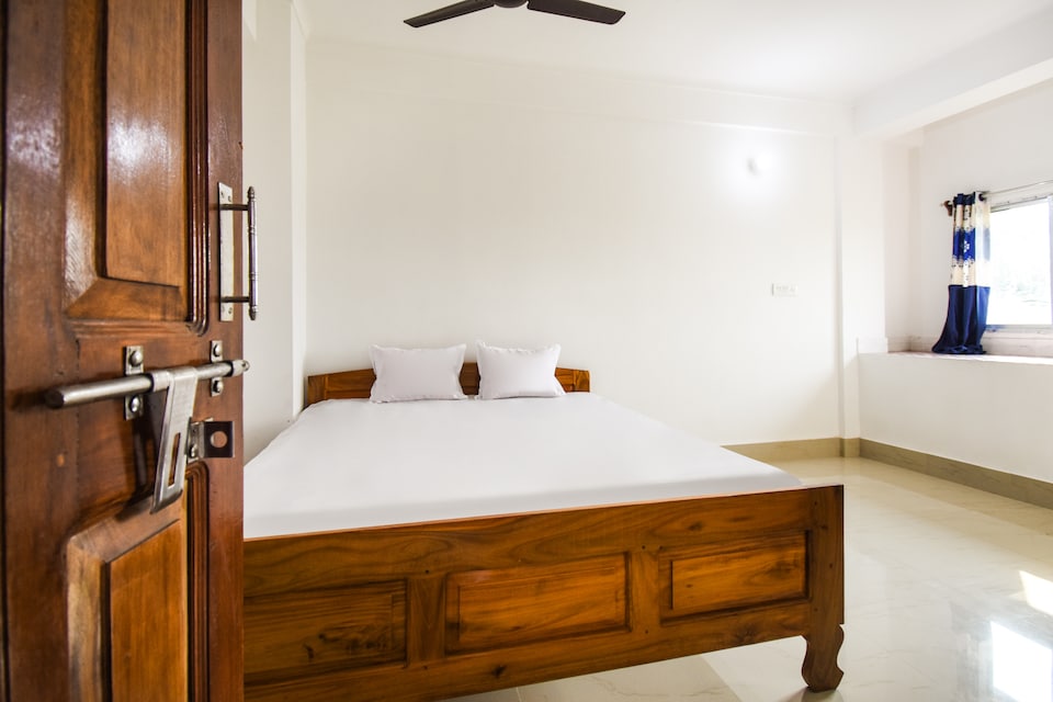 SPOT ON 45976 Renaissance Guest House, Mayapur, Mayapur