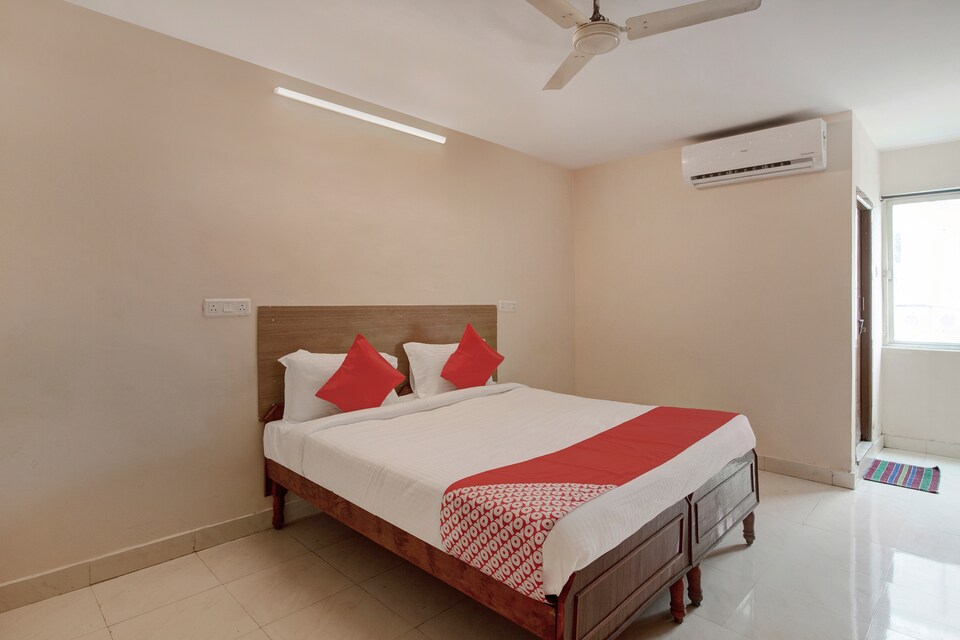 OYO 45978 Madhu Nest, Madhapur-II, Hyderabad