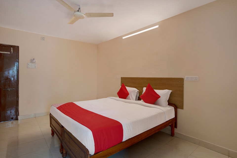 OYO 45978 Madhu Nest, Madhapur-II, Hyderabad
