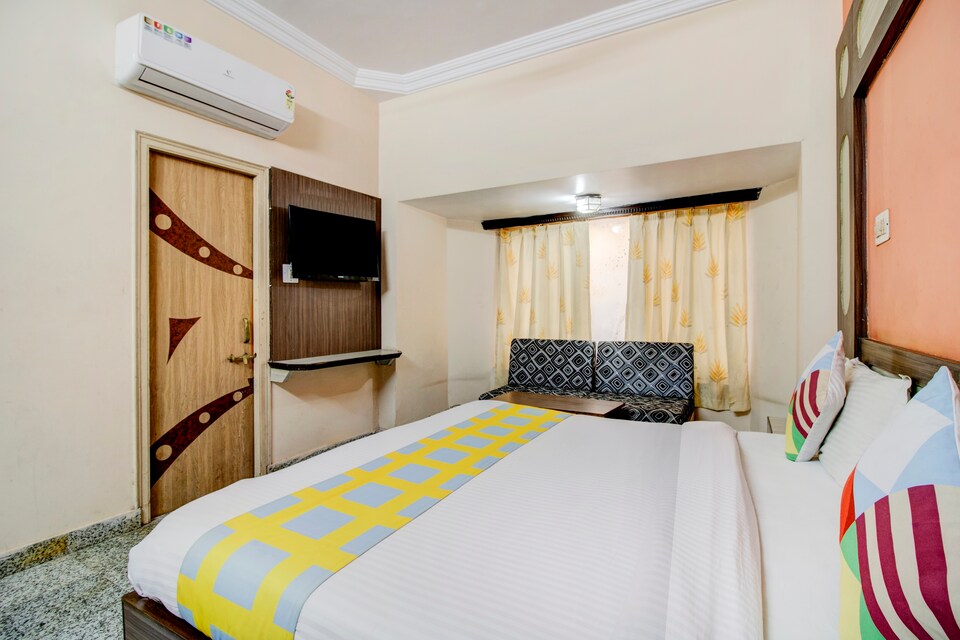 OYO Home 45980 Abhishek Palace 2 Near Nakki Lake, Mount Abu, Mount-Abu