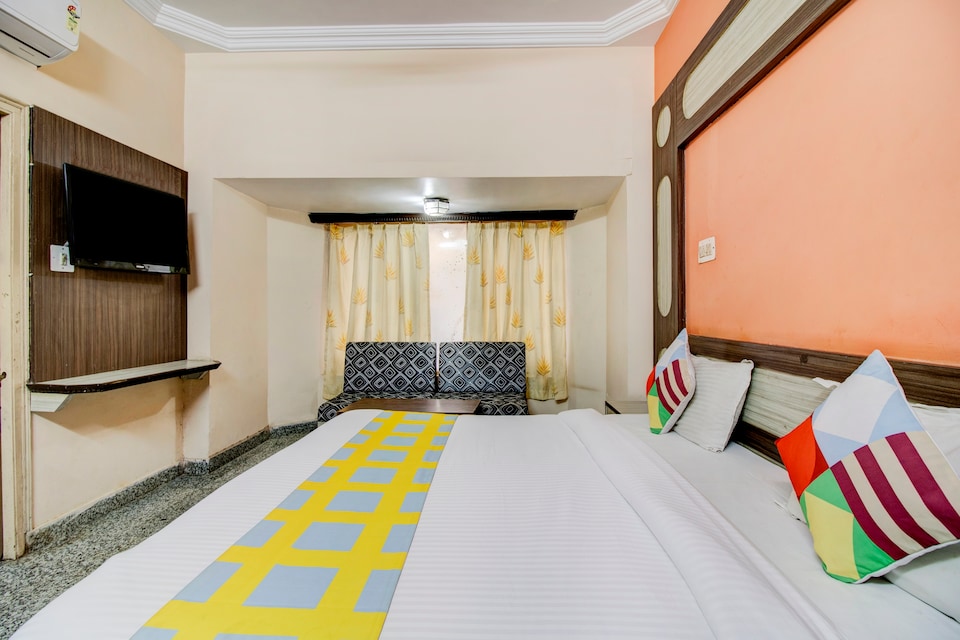OYO Home 45980 Abhishek Palace 2 Near Nakki Lake, Mount Abu, Mount-Abu