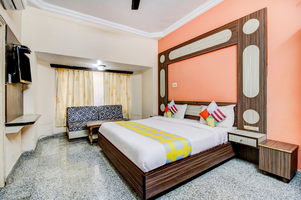 OYO Home 45980 Abhishek Palace 2 Near Nakki Lake, Mount Abu, Mount-Abu
